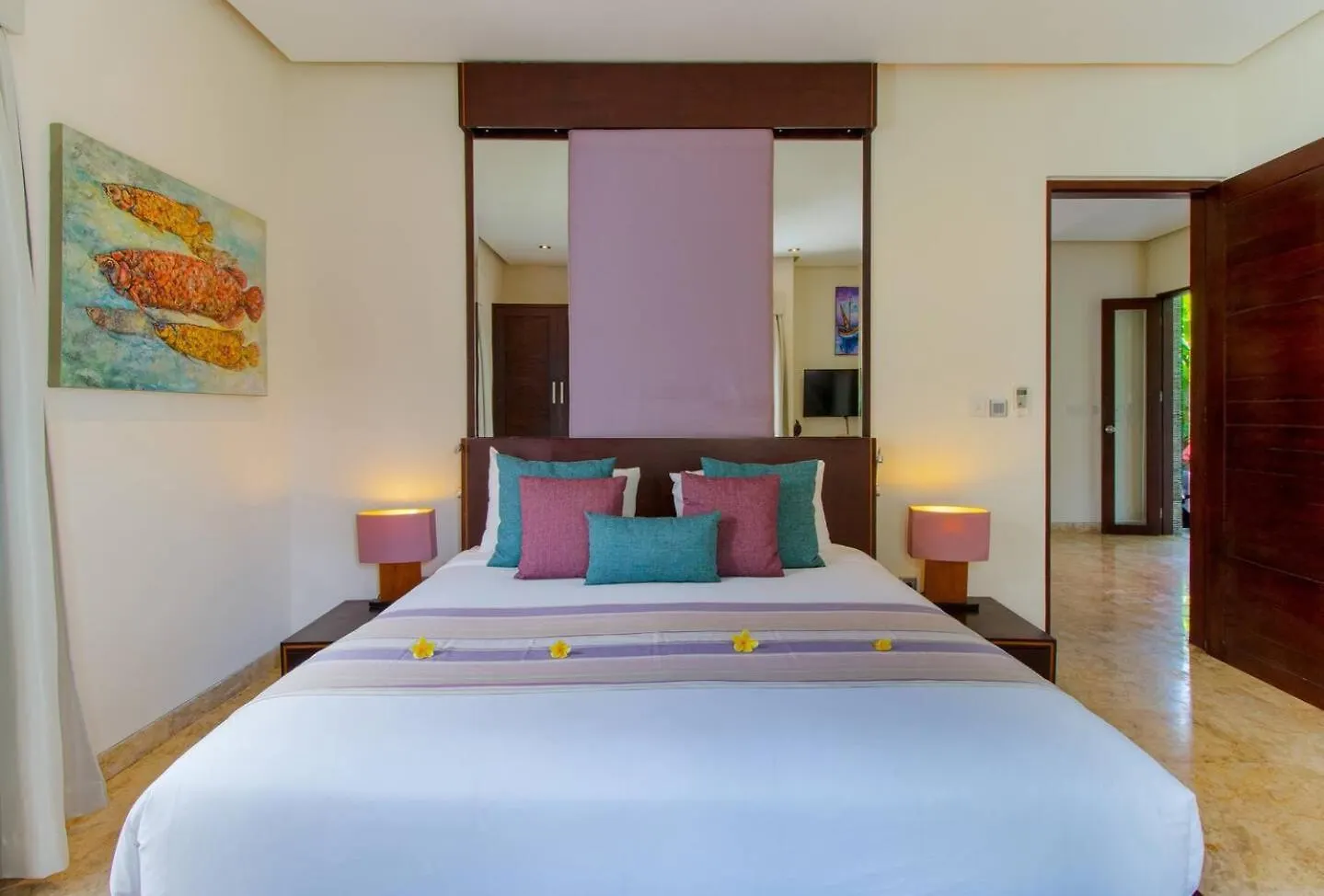 The Residence Seminyak Hotel Seminyak (Bali)
