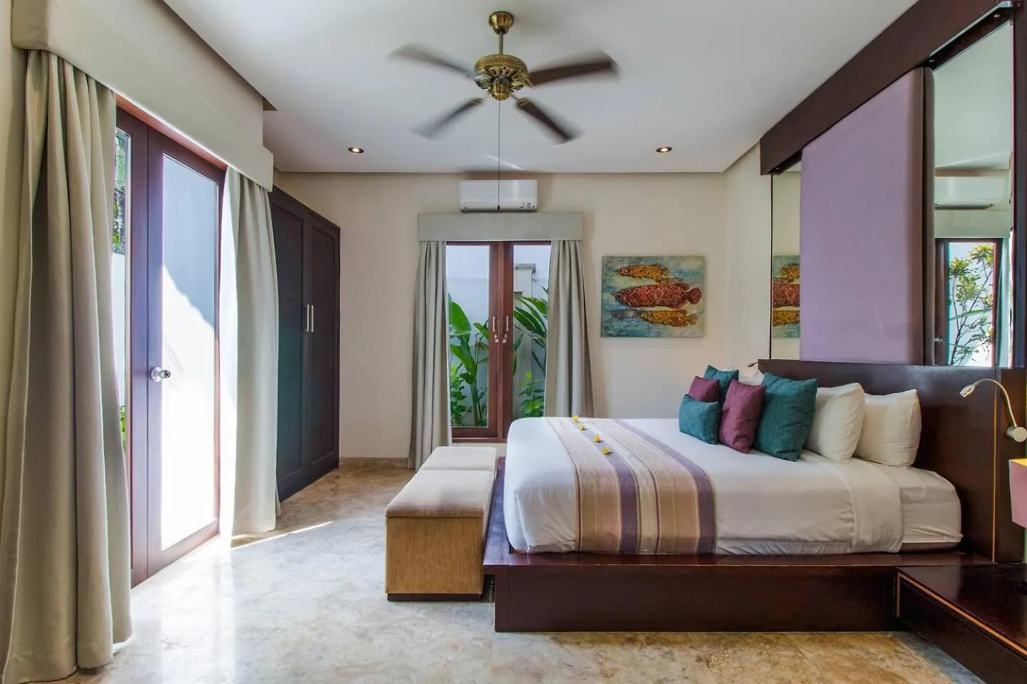 The Residence Seminyak Seminyak (Bali)