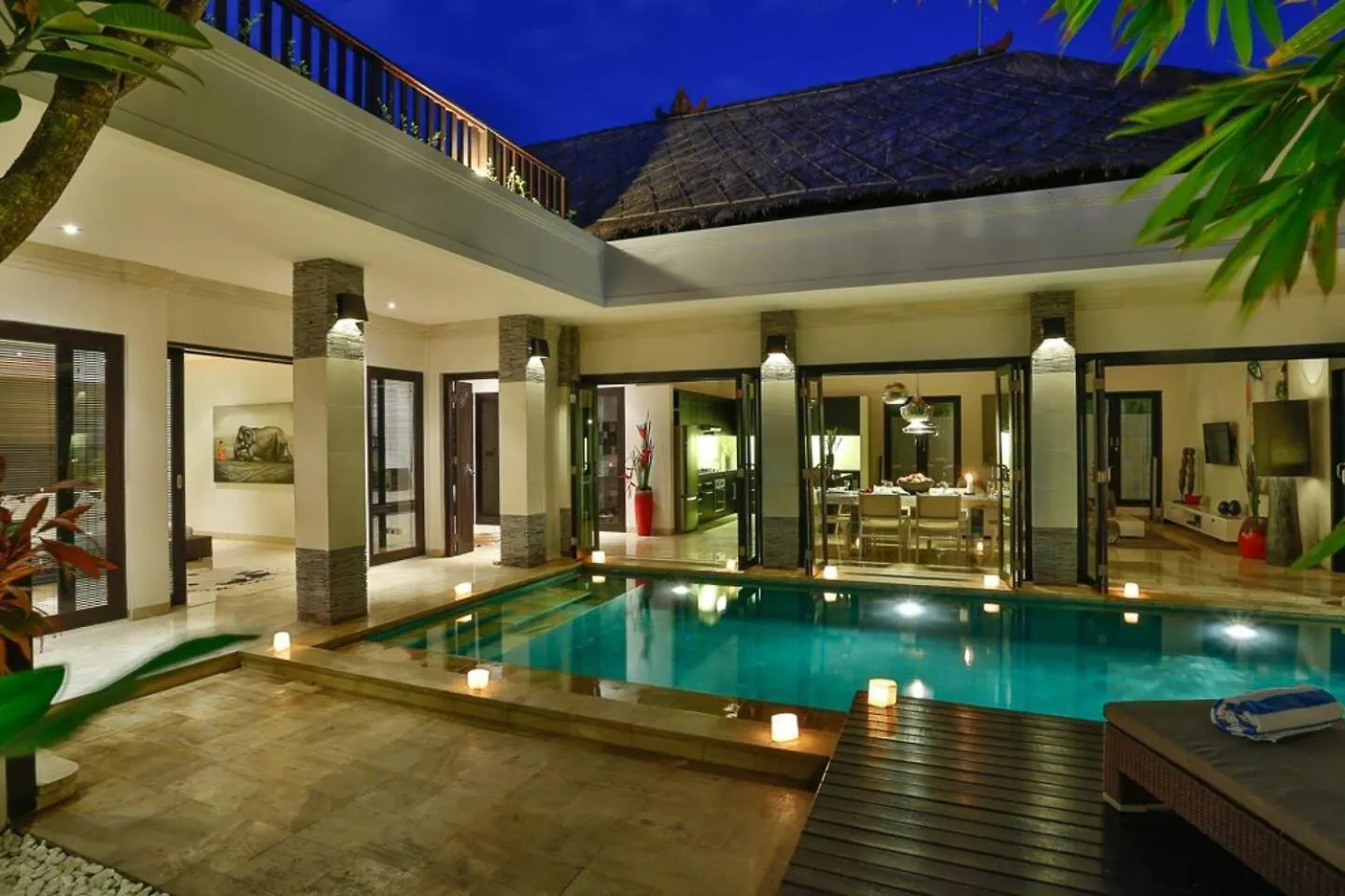 Hotel The Residence Seminyak