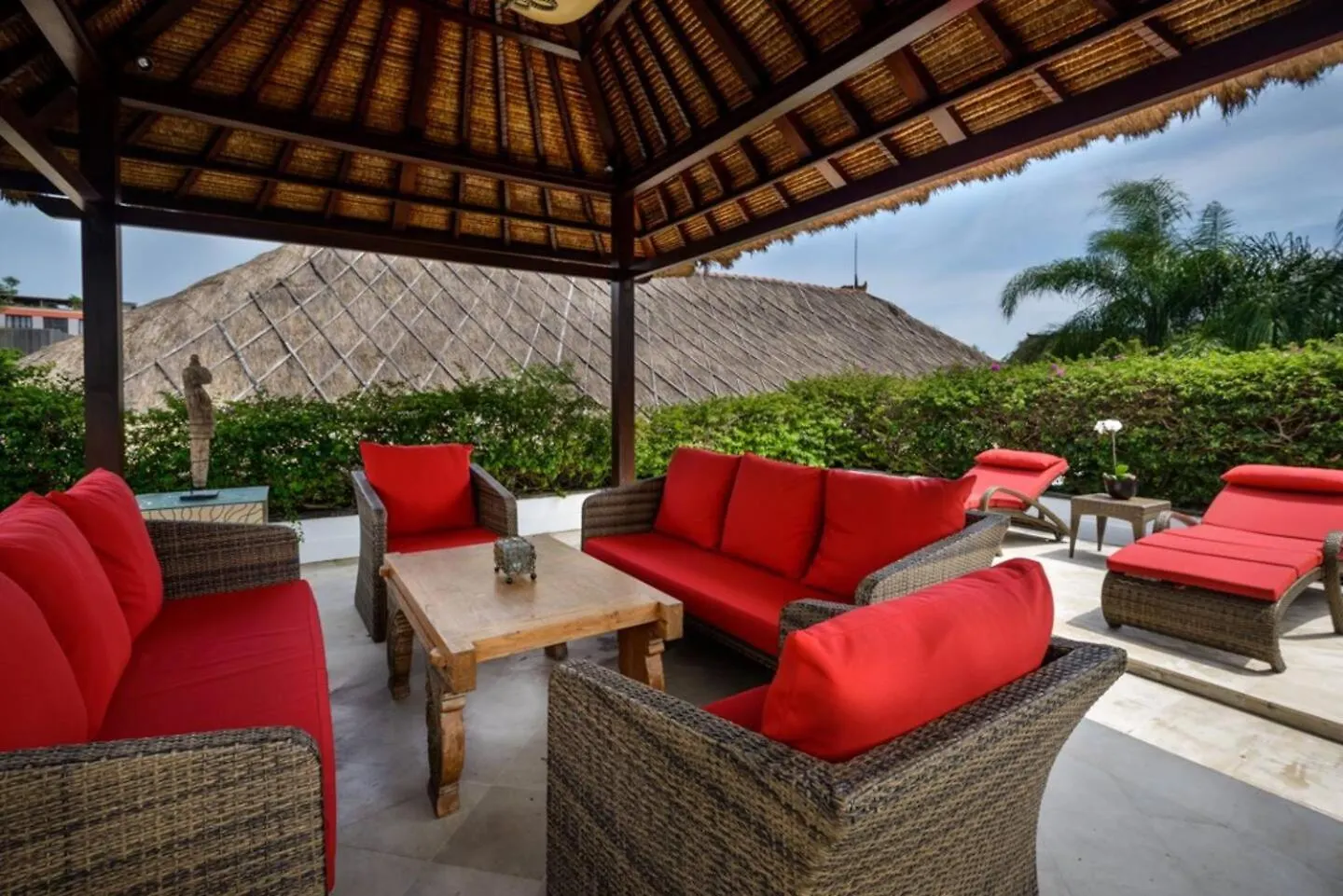 The Residence Seminyak Seminyak (Bali)