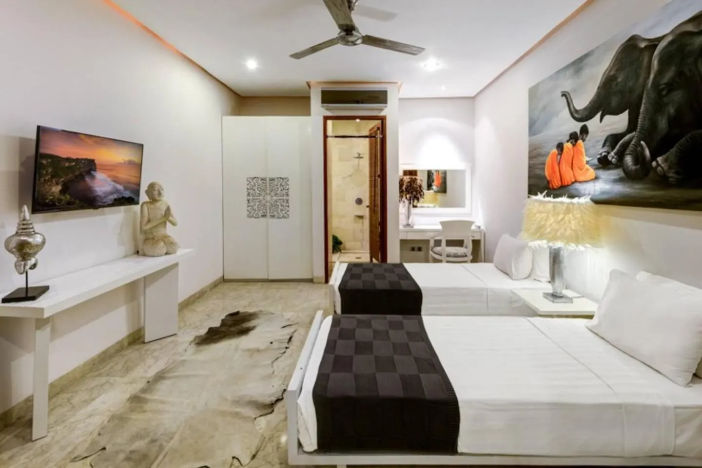 Hotel The Residence Seminyak