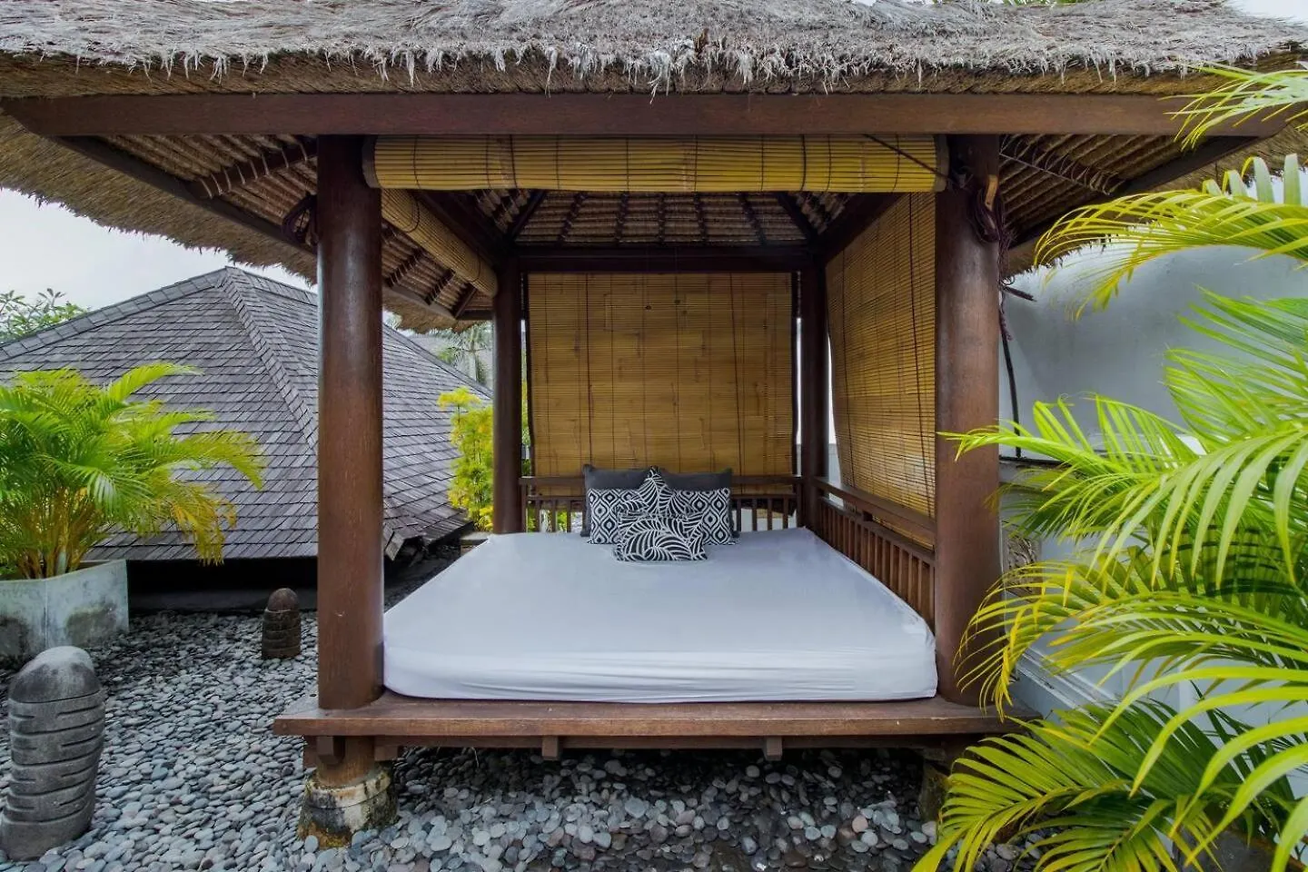 **** Hotel The Residence Seminyak Indonesia