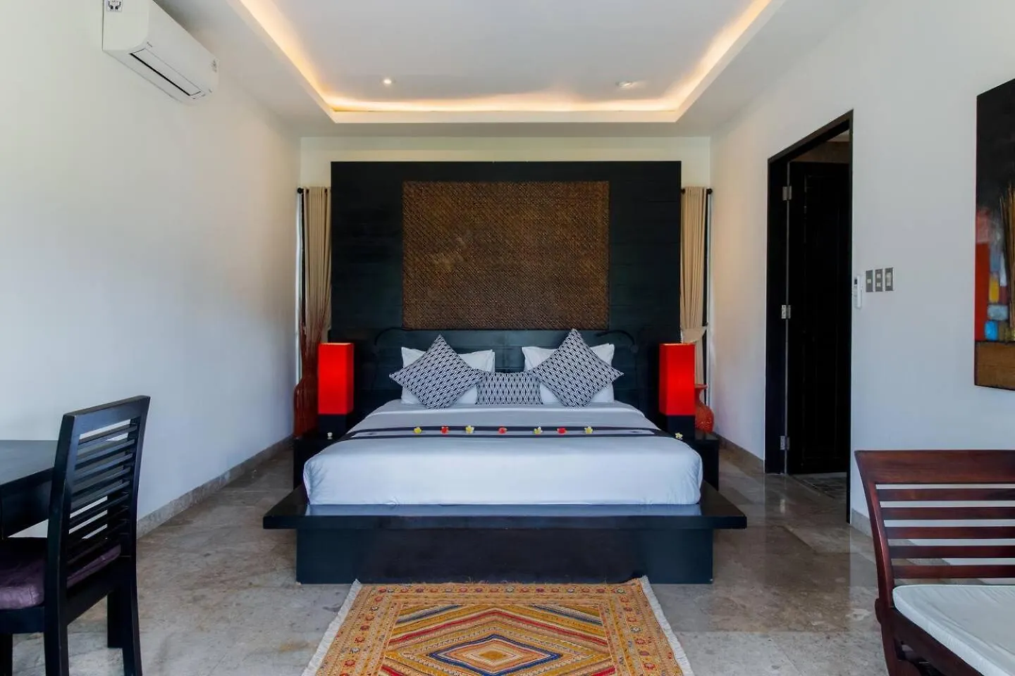 Hotel The Residence Seminyak