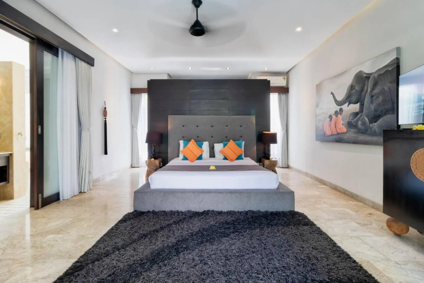 The Residence Seminyak Hotel Seminyak (Bali)
