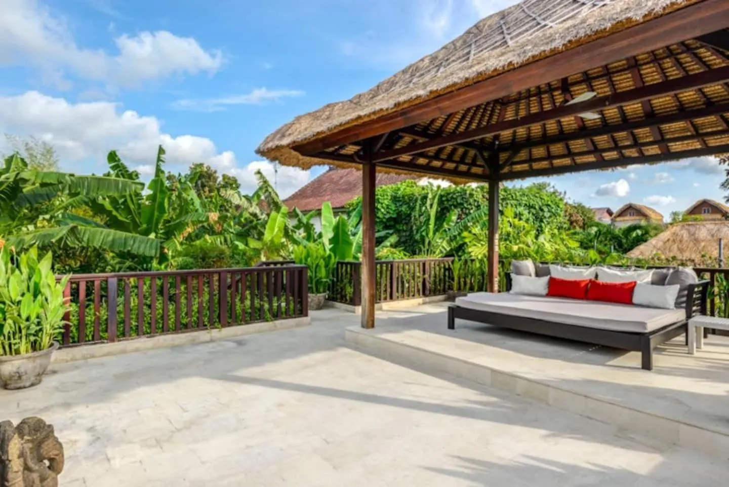 The Residence Seminyak 4*, Seminyak (Bali) Indonesia