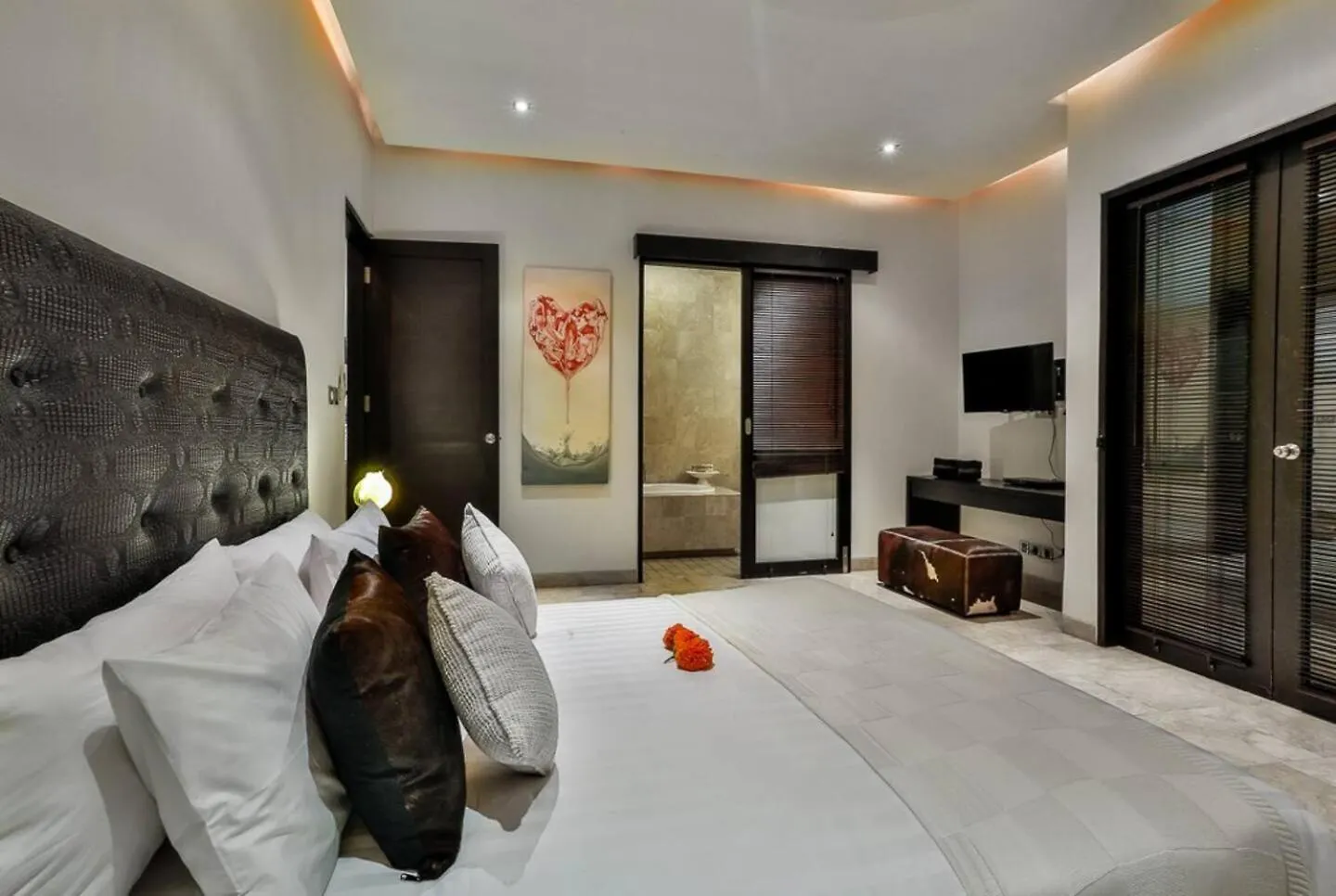 The Residence Seminyak 4*, Seminyak (Bali)