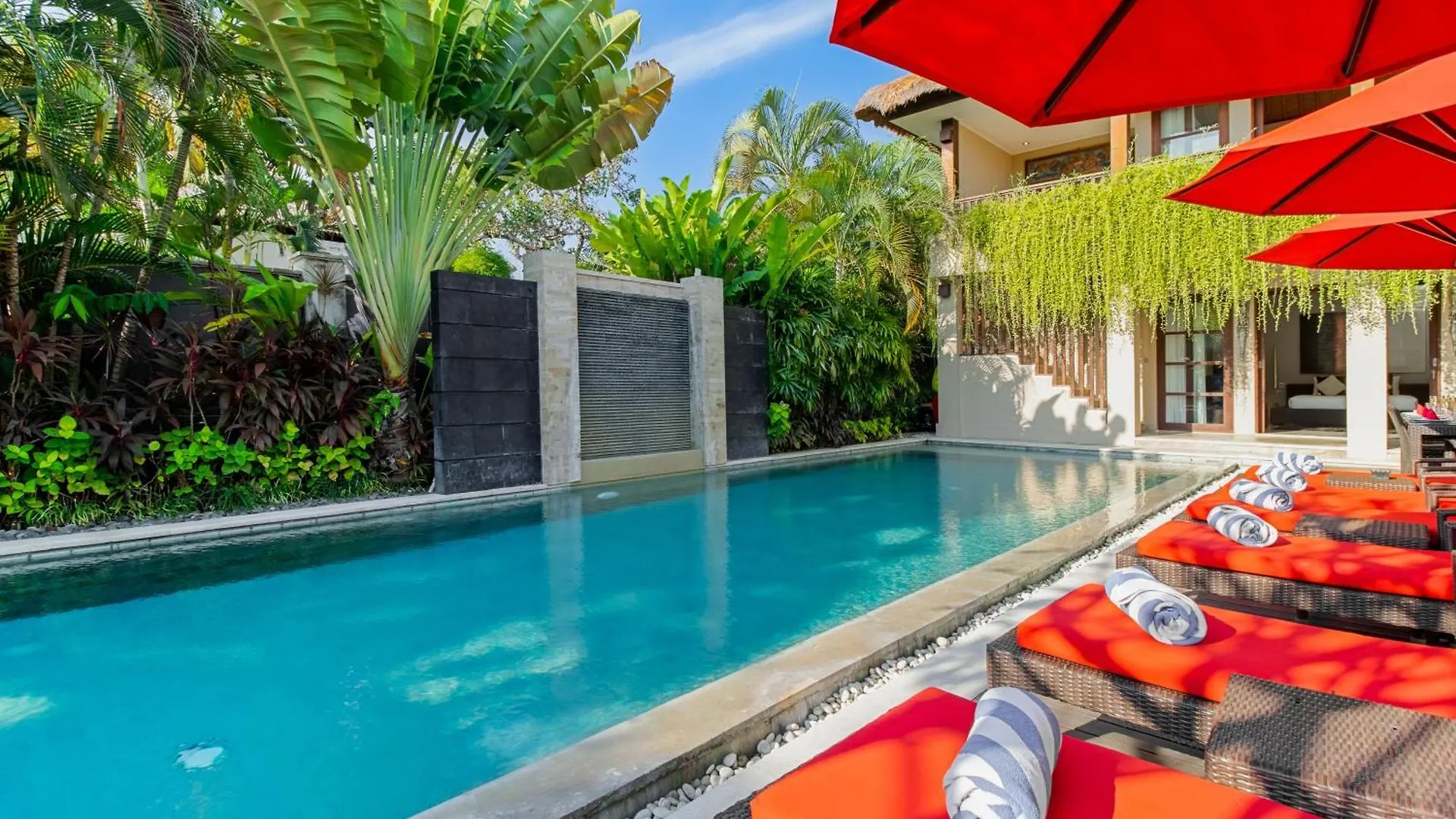 The Residence Seminyak