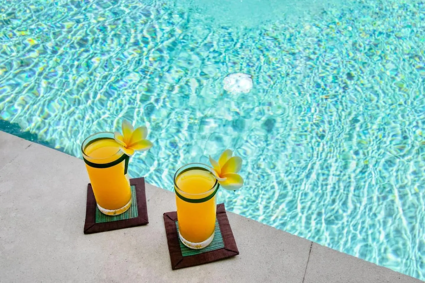 The Residence Seminyak
