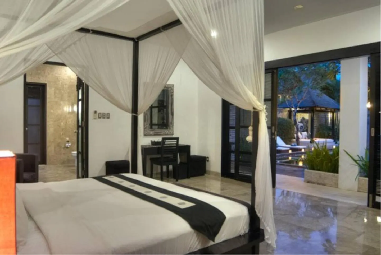 The Residence Seminyak