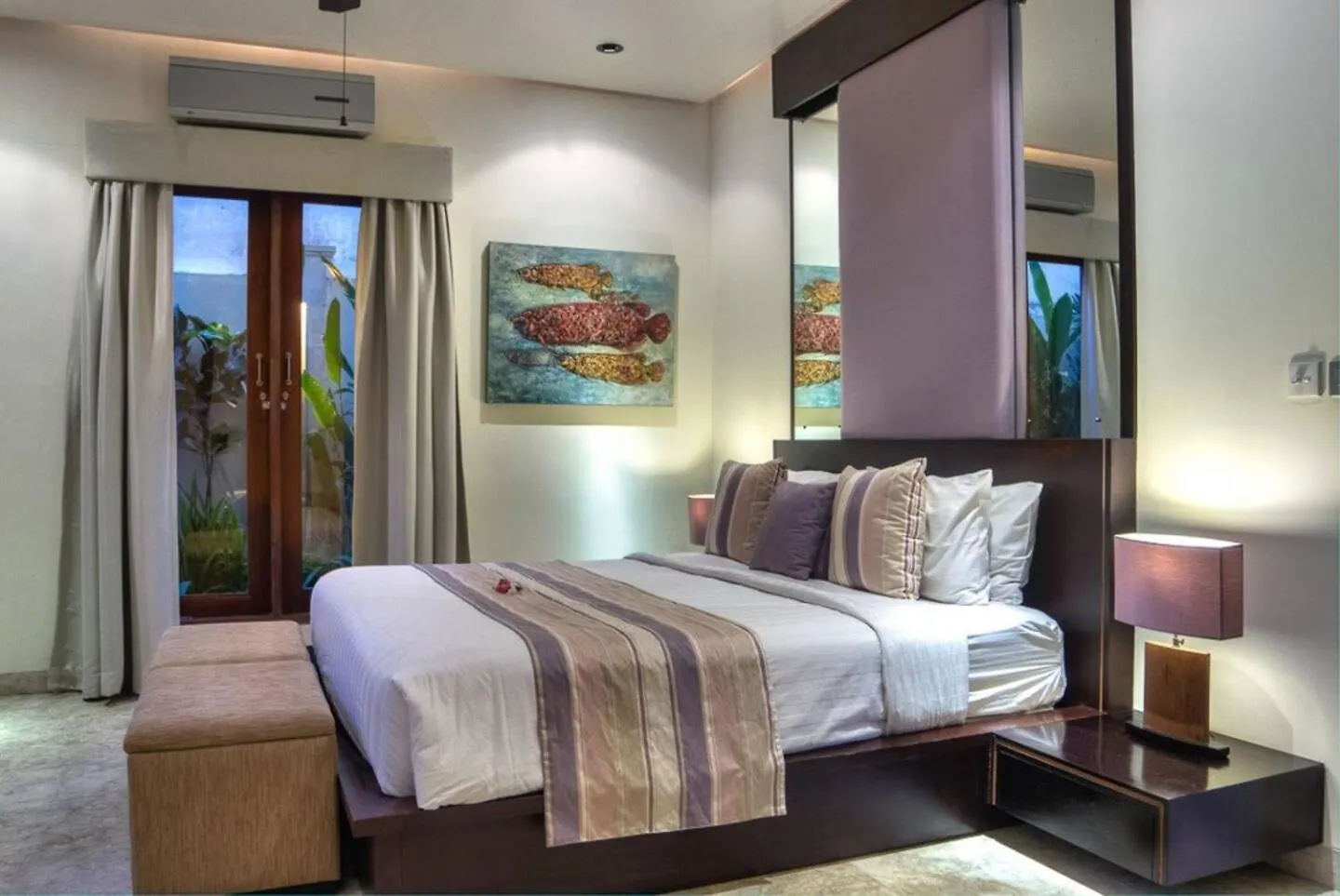 The Residence Seminyak Hotel
