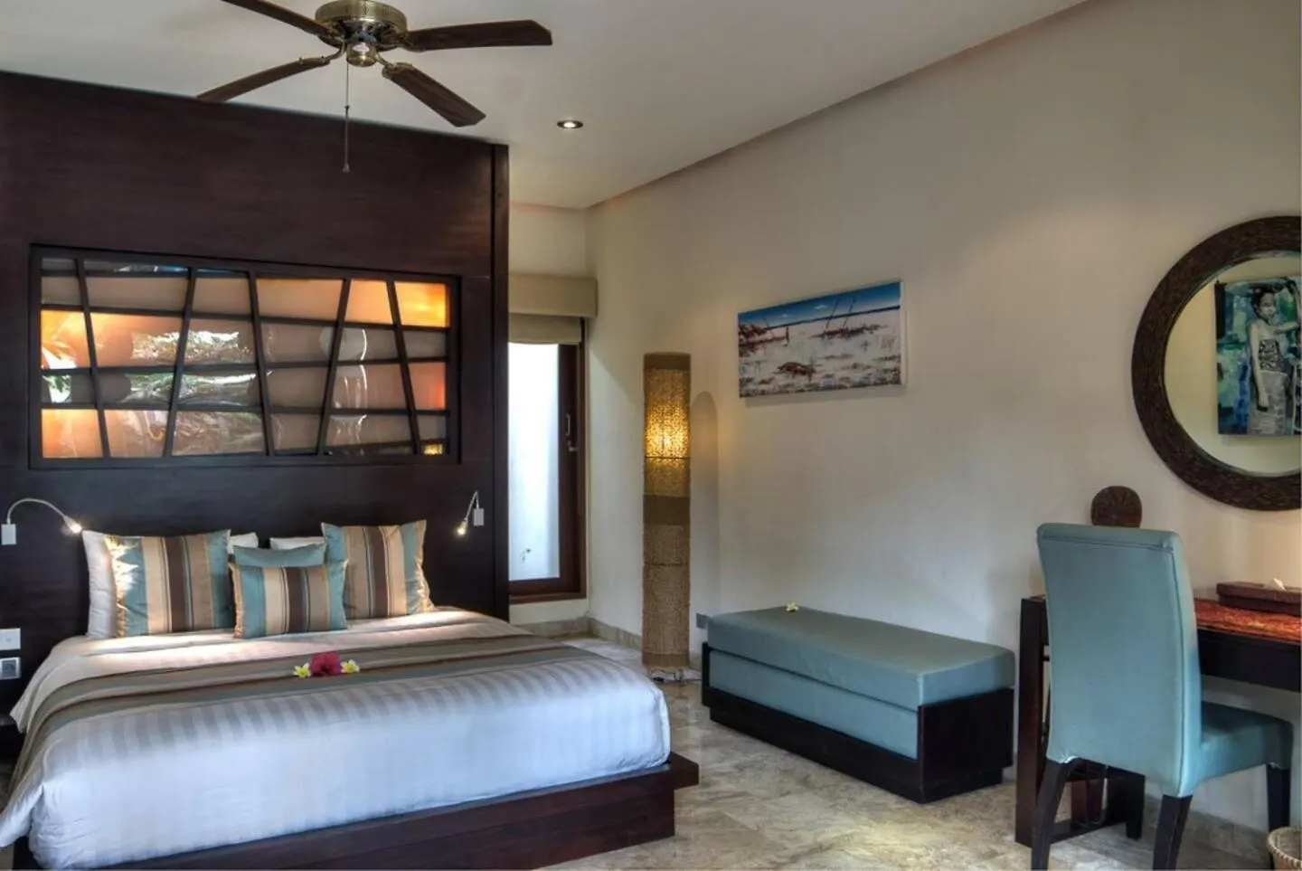 The Residence Seminyak