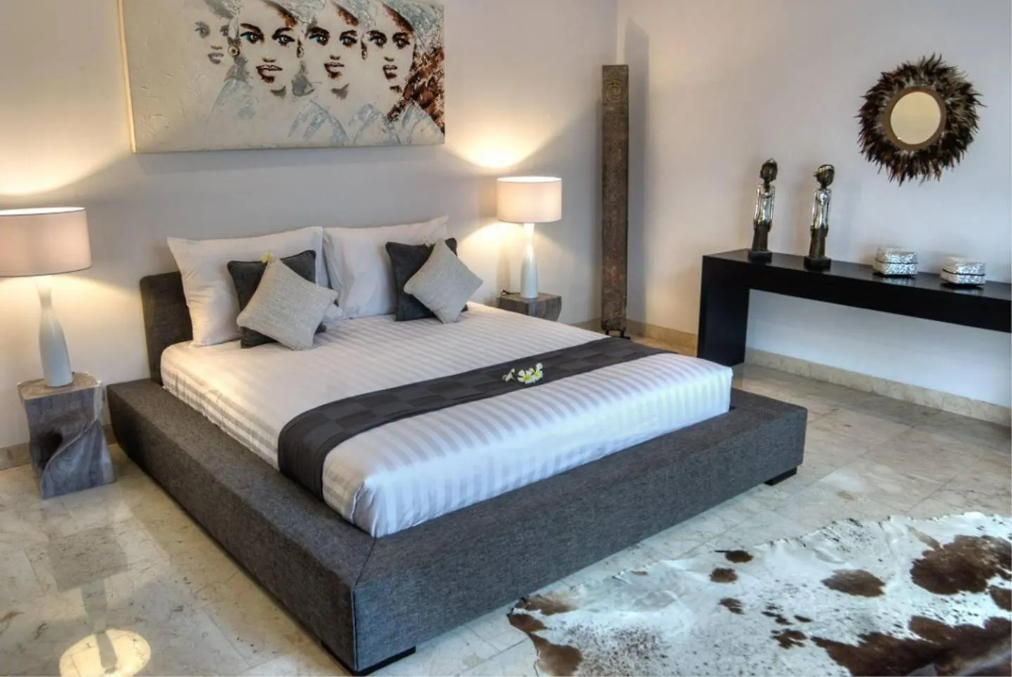 Hotel The Residence Seminyak