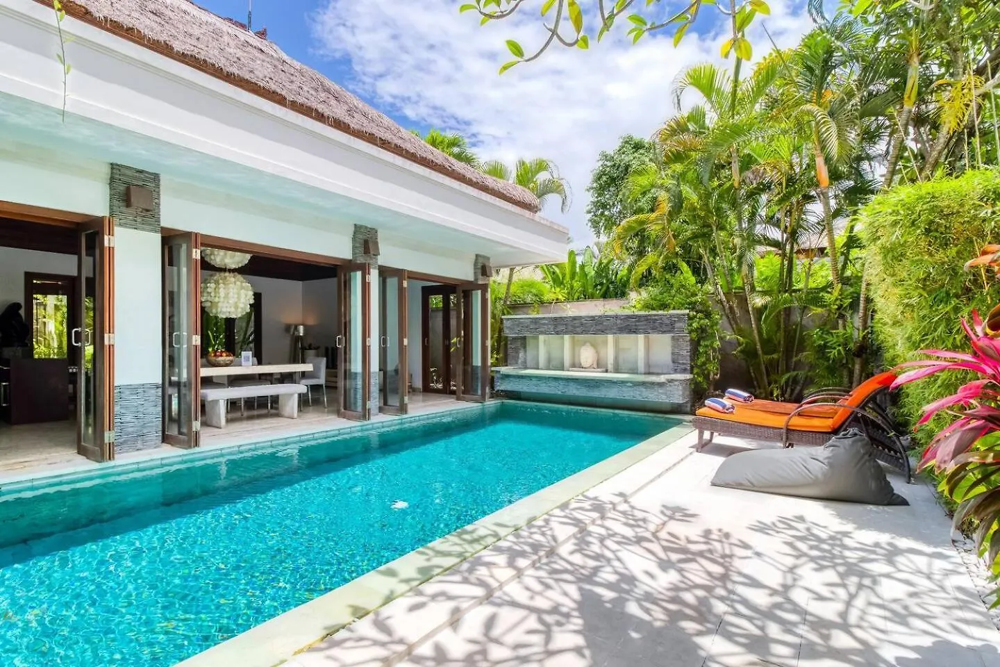 The Residence Seminyak