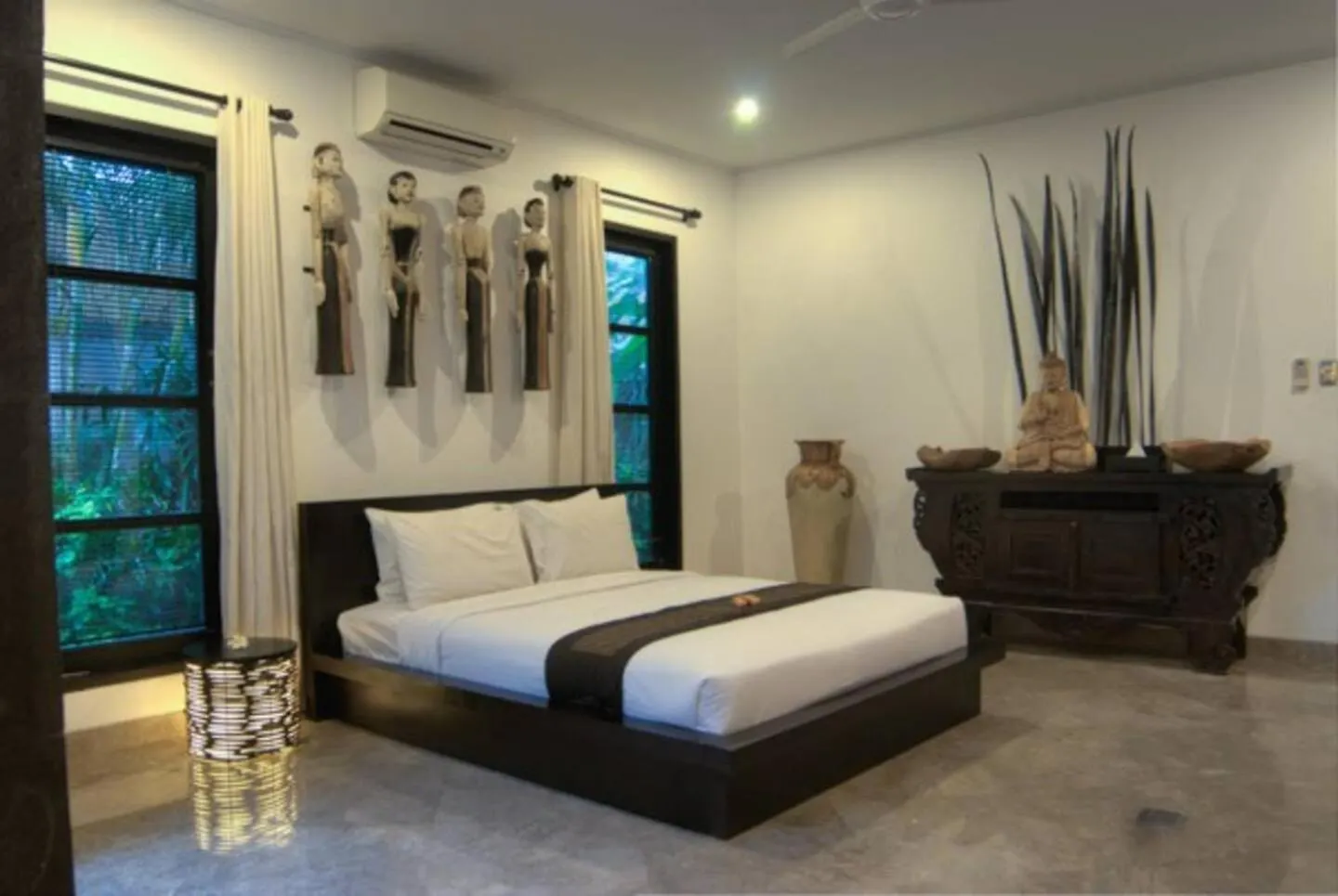 Hotel The Residence Seminyak