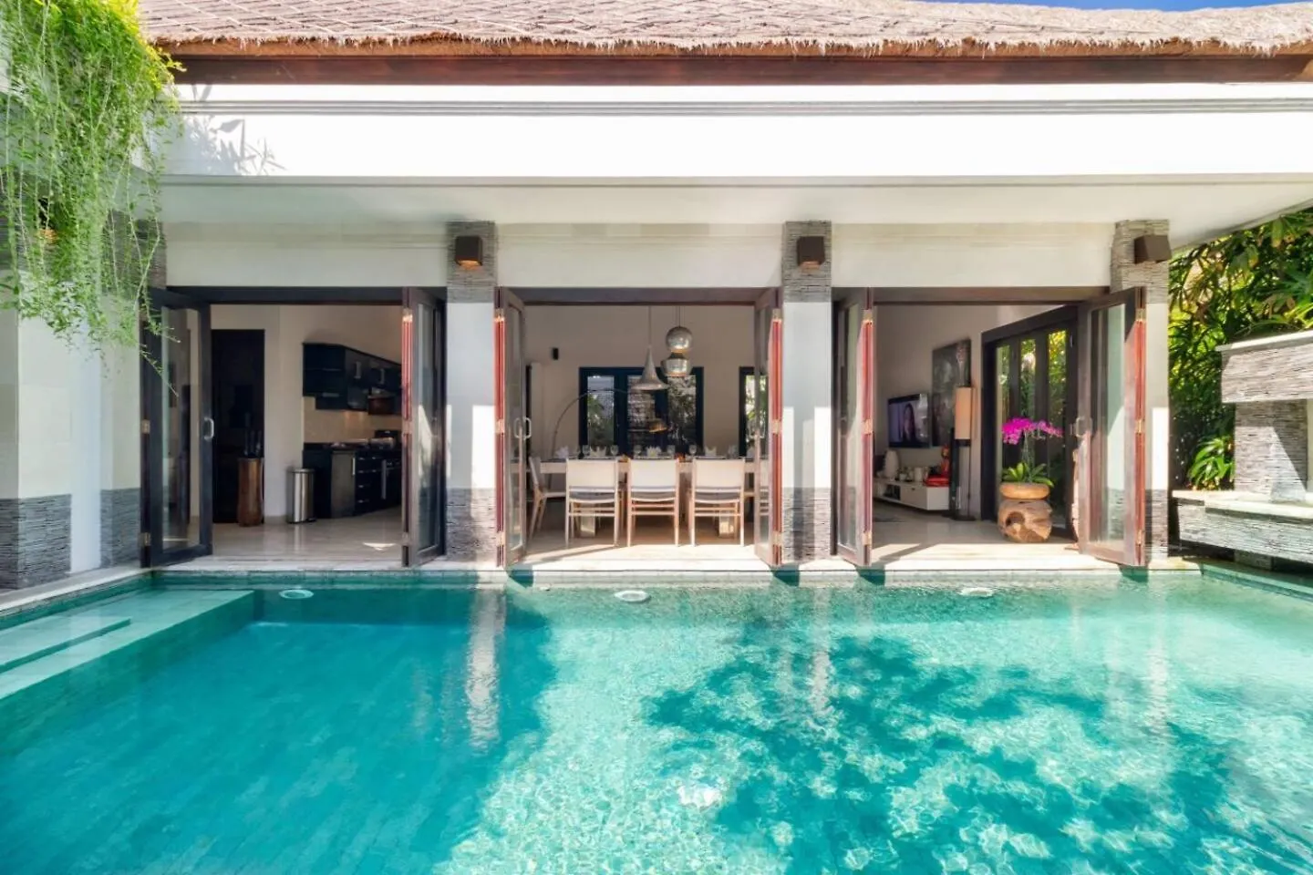 The Residence Seminyak
