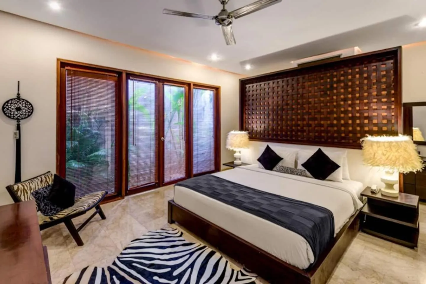 The Residence Seminyak Hotel