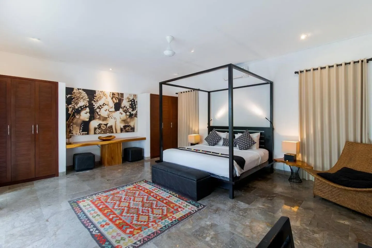 Hotel The Residence Seminyak