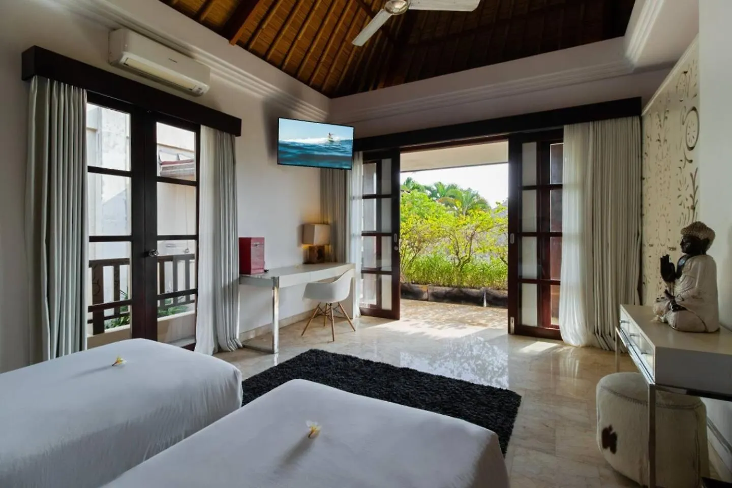 The Residence Seminyak